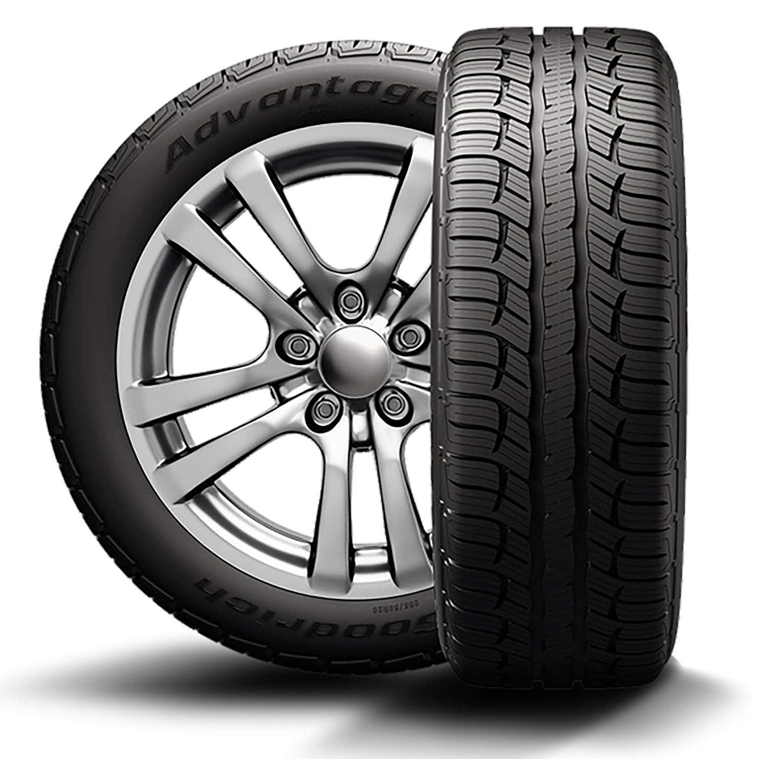 cheap for sale online Tirez TA91 9 Majesty 225/45r18 Bf Goodrich Kumho