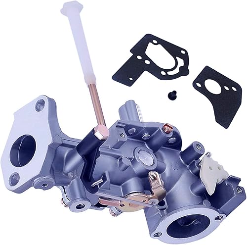 Miniatura 3 de Carburador PARA Briggs y Stratton 498298 utilizado en 130297 132212 132213 132231 Series