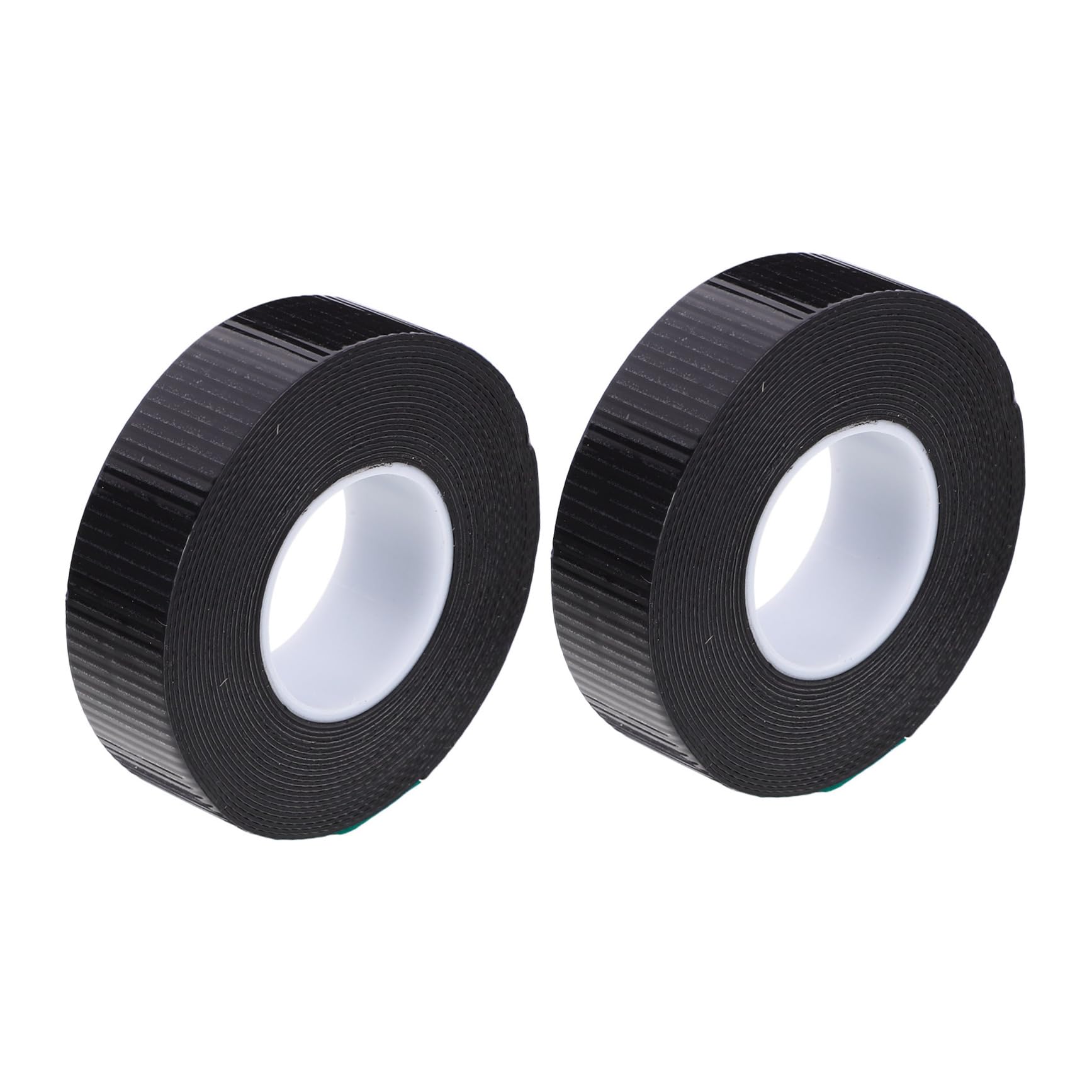 PRETYZOOM 5 Series Cinta Eléctrica De Butilo De Alto Voltaje Cinta Eléctrica Impermeable Cinta Aislante Impermeable Cinta Autoadhesiva Aislante Cinta Adhesiva Caucho De Butilo 2 Rollos*5