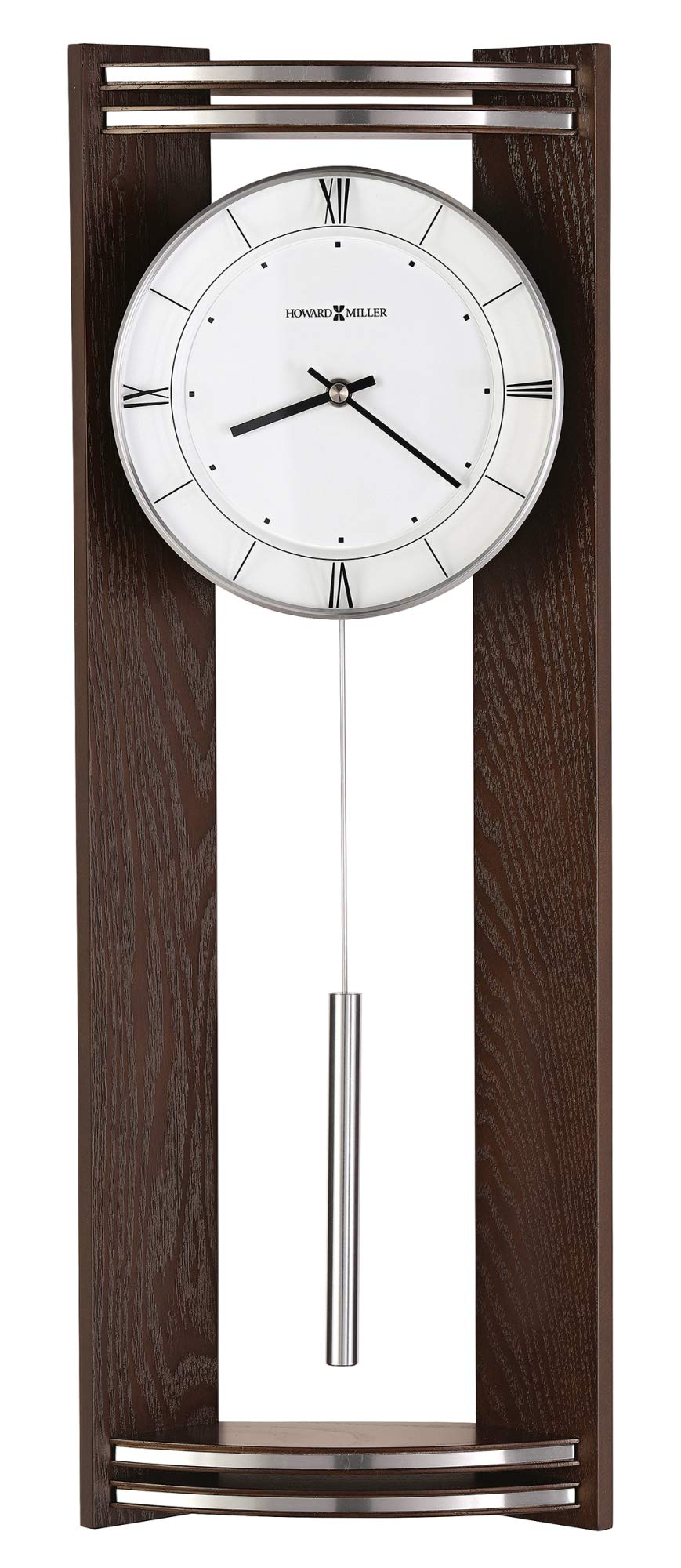 新作送料無料 Import Vie.TerrasseHoward Miller Gerrit Wall Clock 625379 