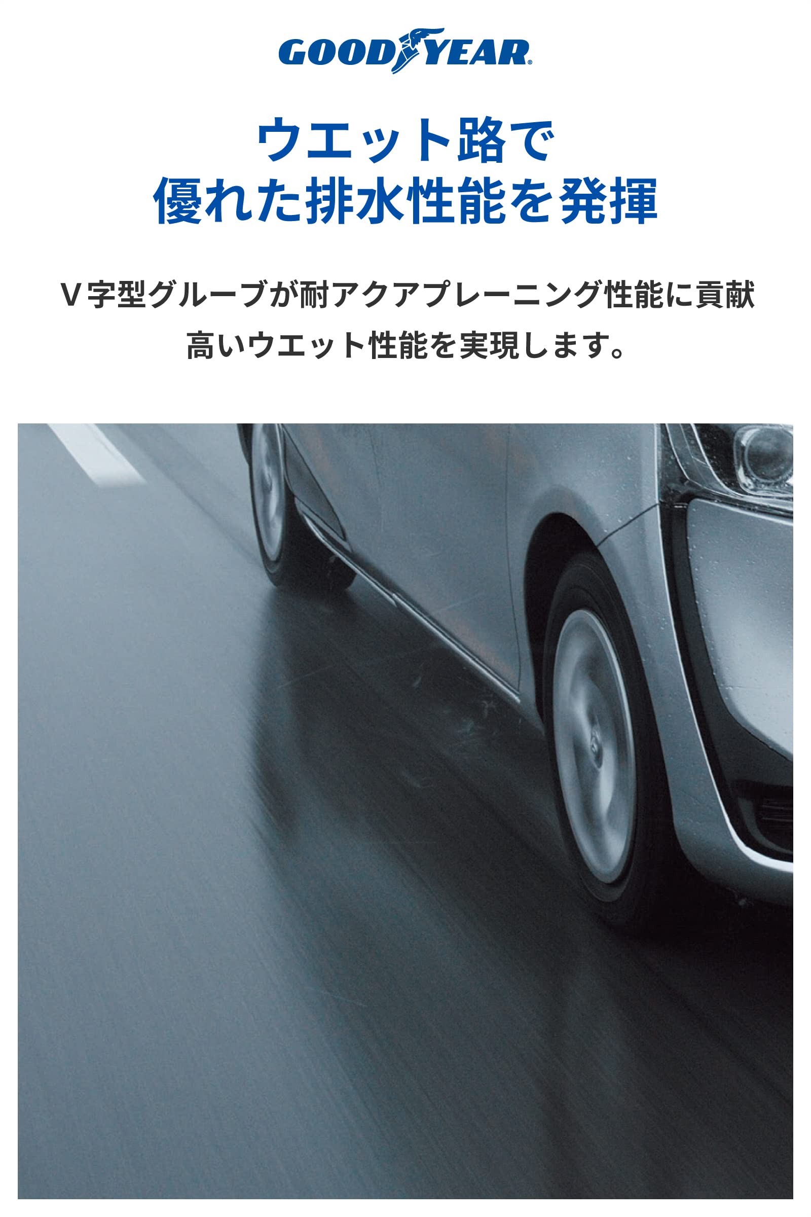 Amazon.co.jp: グッドイヤー(GOODYEAR) オールシーズン 185/55R15 82H 