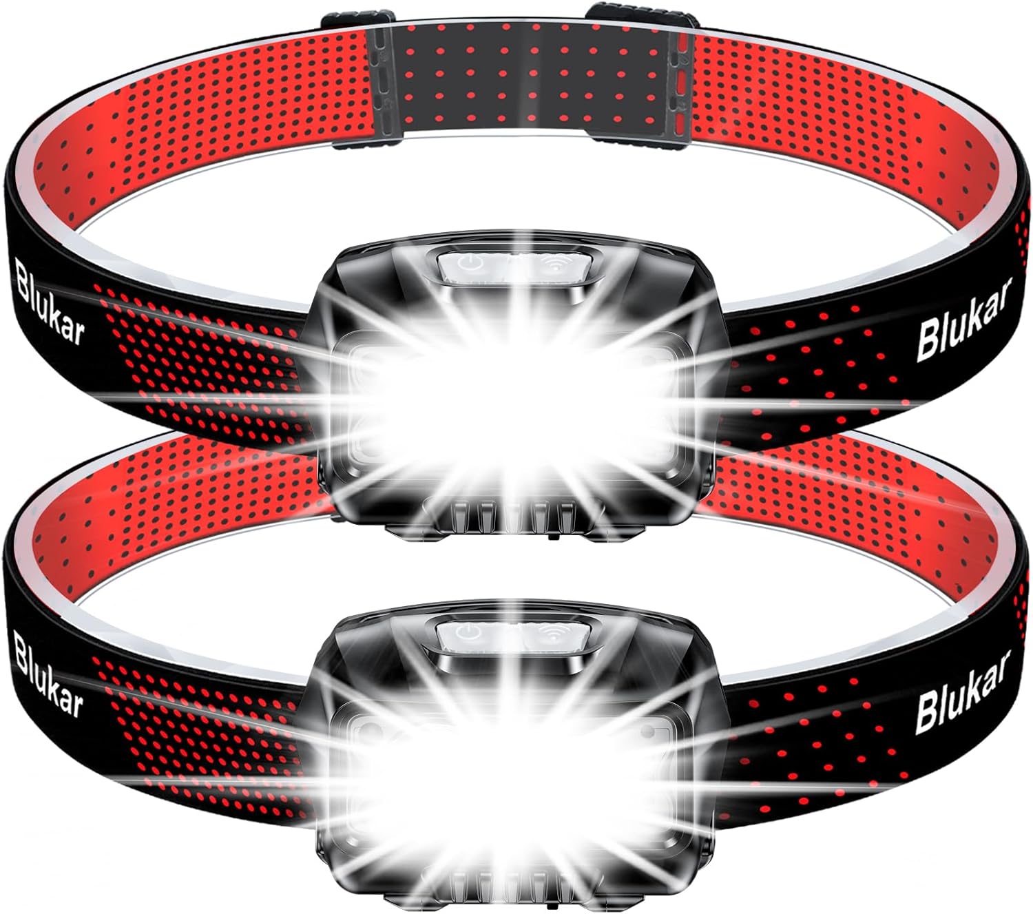LED Headlamp