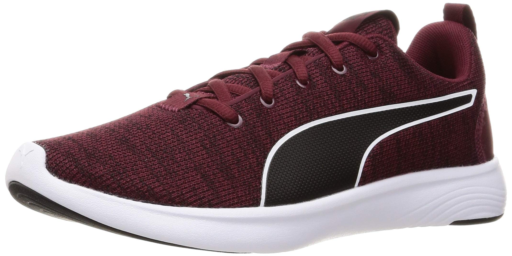 Puma Mens Softride Vital Clean Mens Running Shoes Walking Shoe