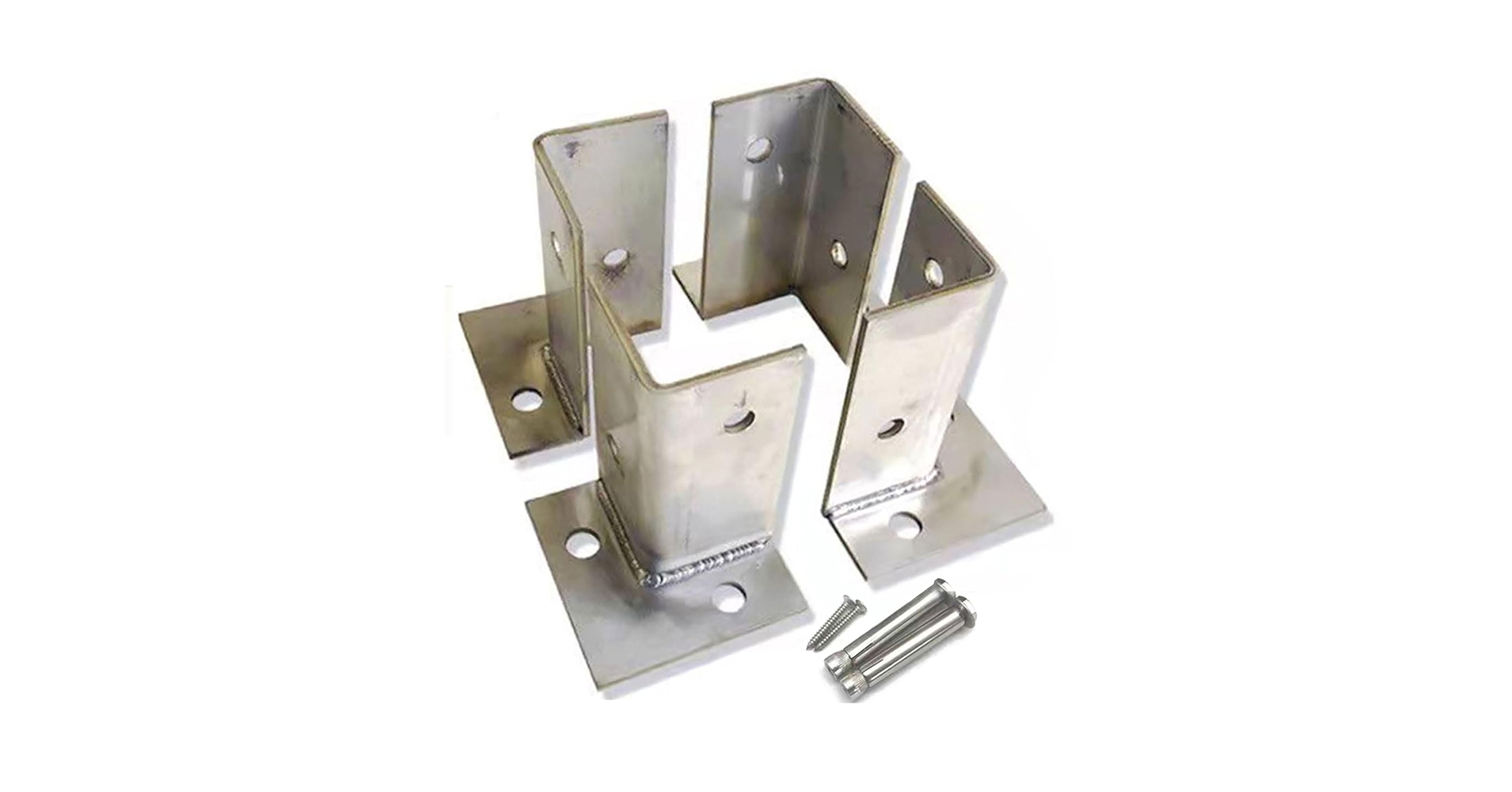 ウッドポール210㎝ボルト固定式ブラスパイプ仕様3本継2本1セット全体飾彫り ウッドポール210㎝ボルト固定式ブラスパイプ仕様3本継2本1