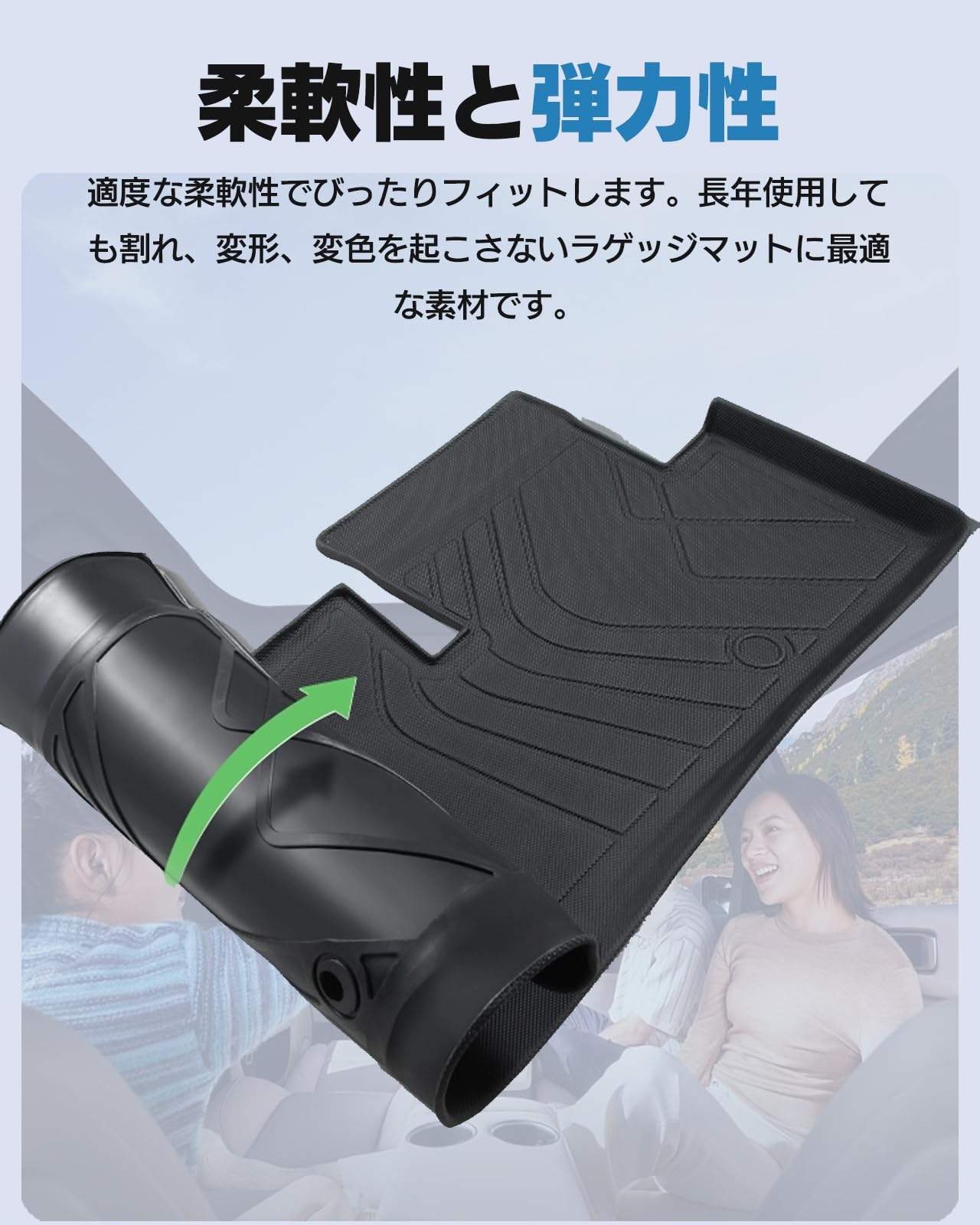 ホンダ 新型ヴェゼル rv系 フロアマット 3D立体マット 立体構造 防水マット Amazon | 【beyond self】ホンダ 新型ヴェゼル rv系 フロア