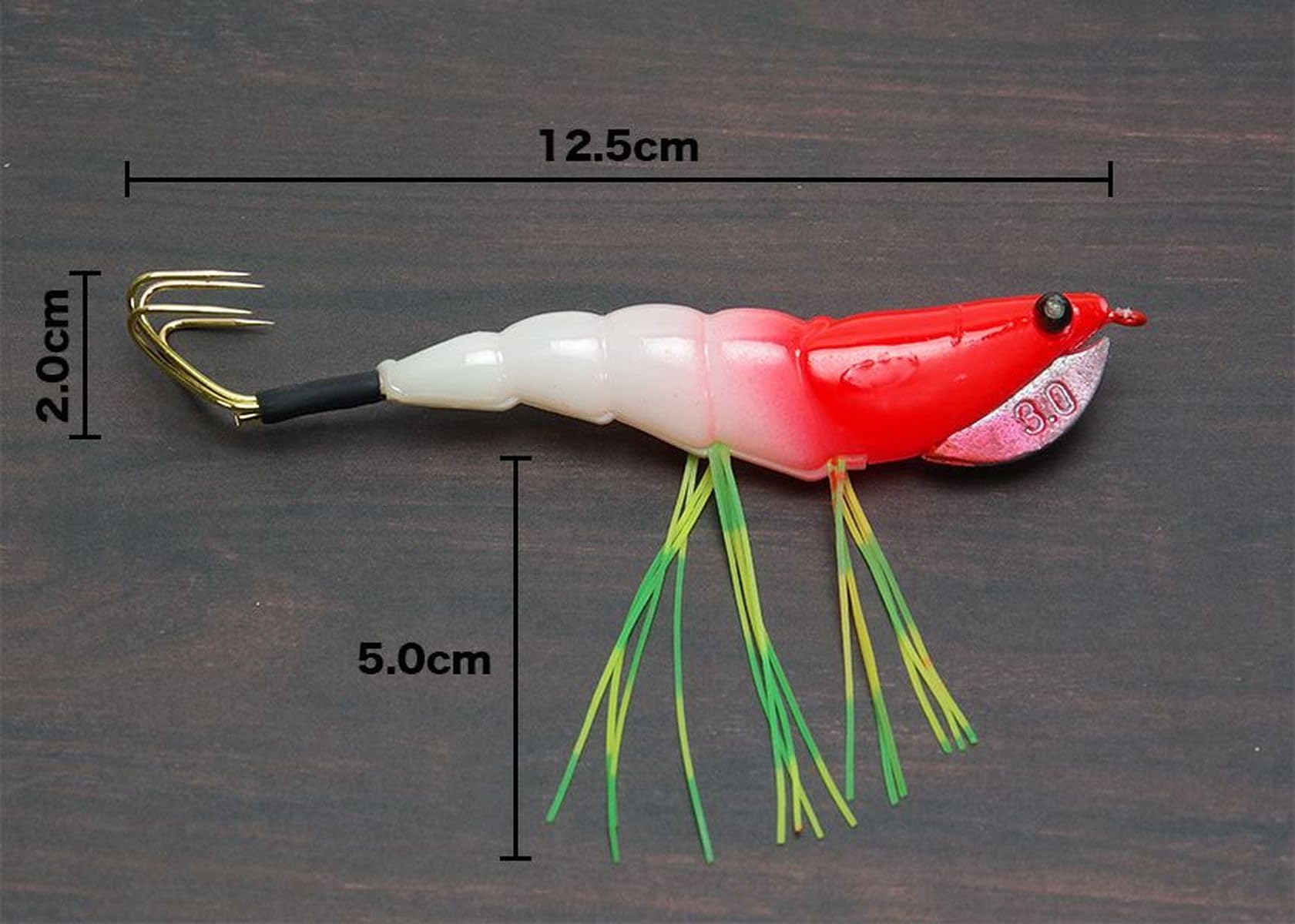 エギ30本セット エギ 3.5号 3号 3.0号 2.5号 セット 餌木 30本 まとめ買い