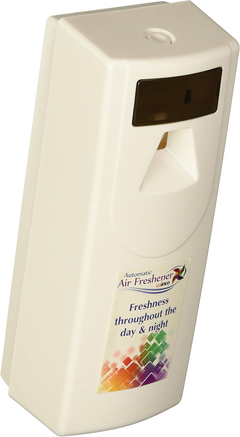 Winco AFD1 Automatic Air Freshener by Winco Amazon.fr Hygiène et Santé