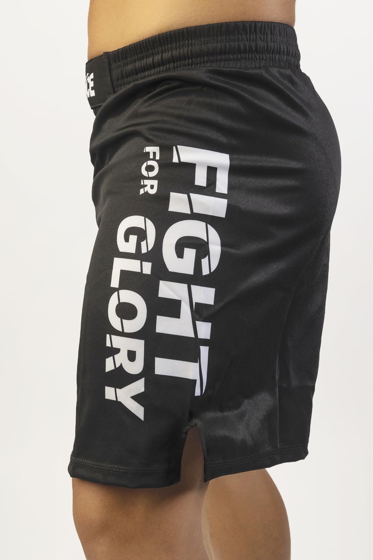 Tenace MMA Pantalón Corto - Short Entrenamiento Grappling, BJJ, Boxeo, Artes Marciales