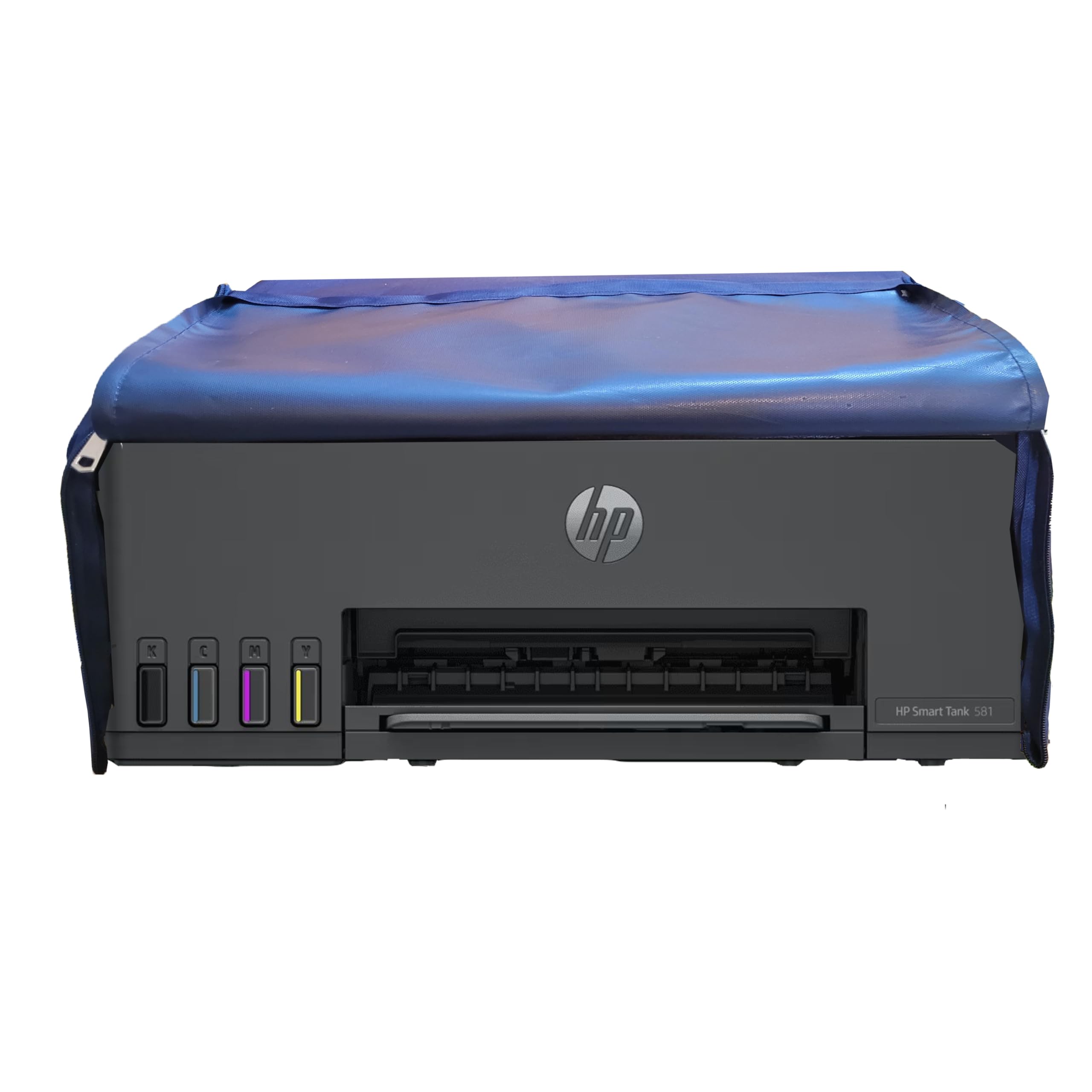 Dust Proof Chain Printer Cover for HP Smart Tank All-in-One 581 (B0D33YNMGZ) Amazon Price History, Amazon Price Tracker