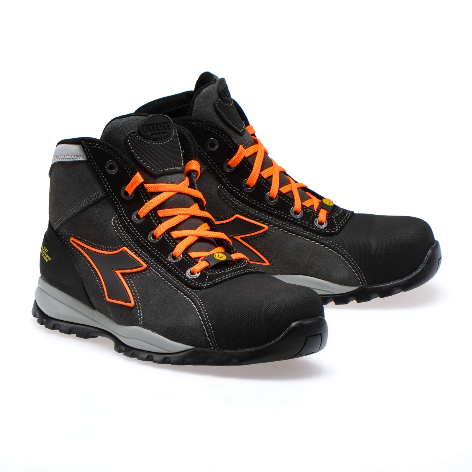 UTILITY DIADORA Net Mid Pro S3 Hro Sra Esd GLOVE NET MID PRO S3 HRO SRA ESDHombre