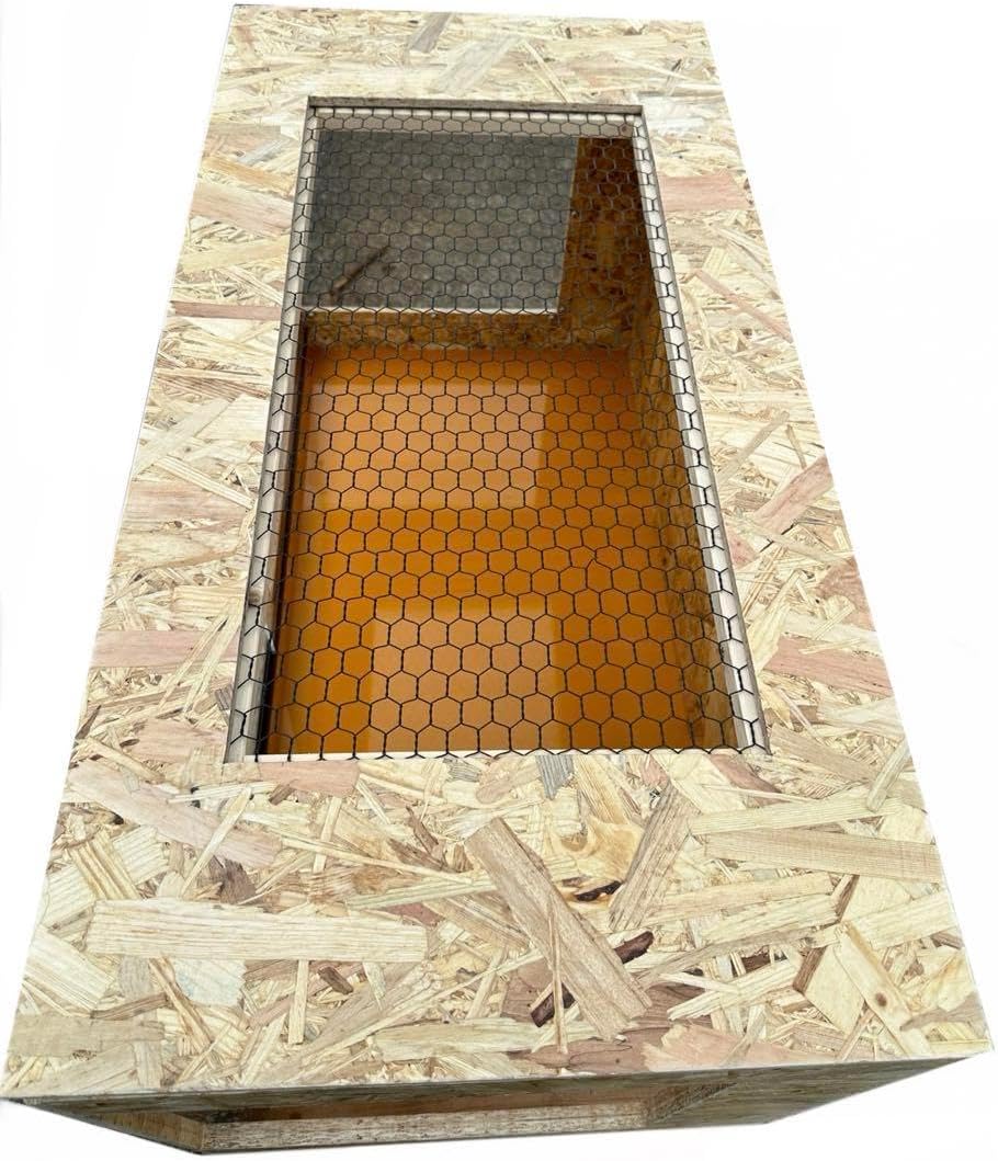 楽天市場】爬虫類 アクリル ケージの通販 爬虫類ケージ 80×40×40