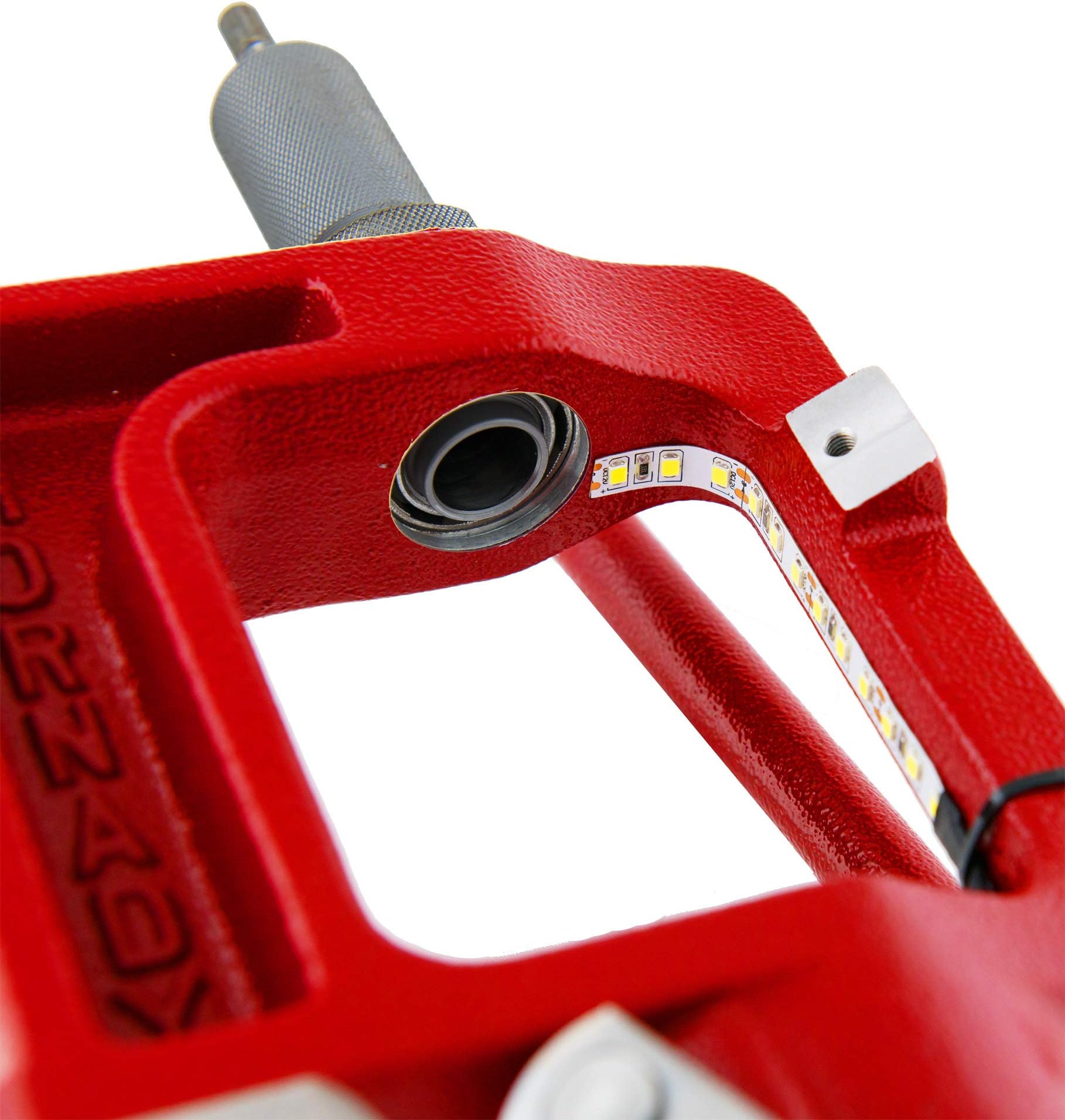 Universal Reloading Press LED Light Kit; Fits RCBS, Lee, Dillon, Hornady, Lyman etc.