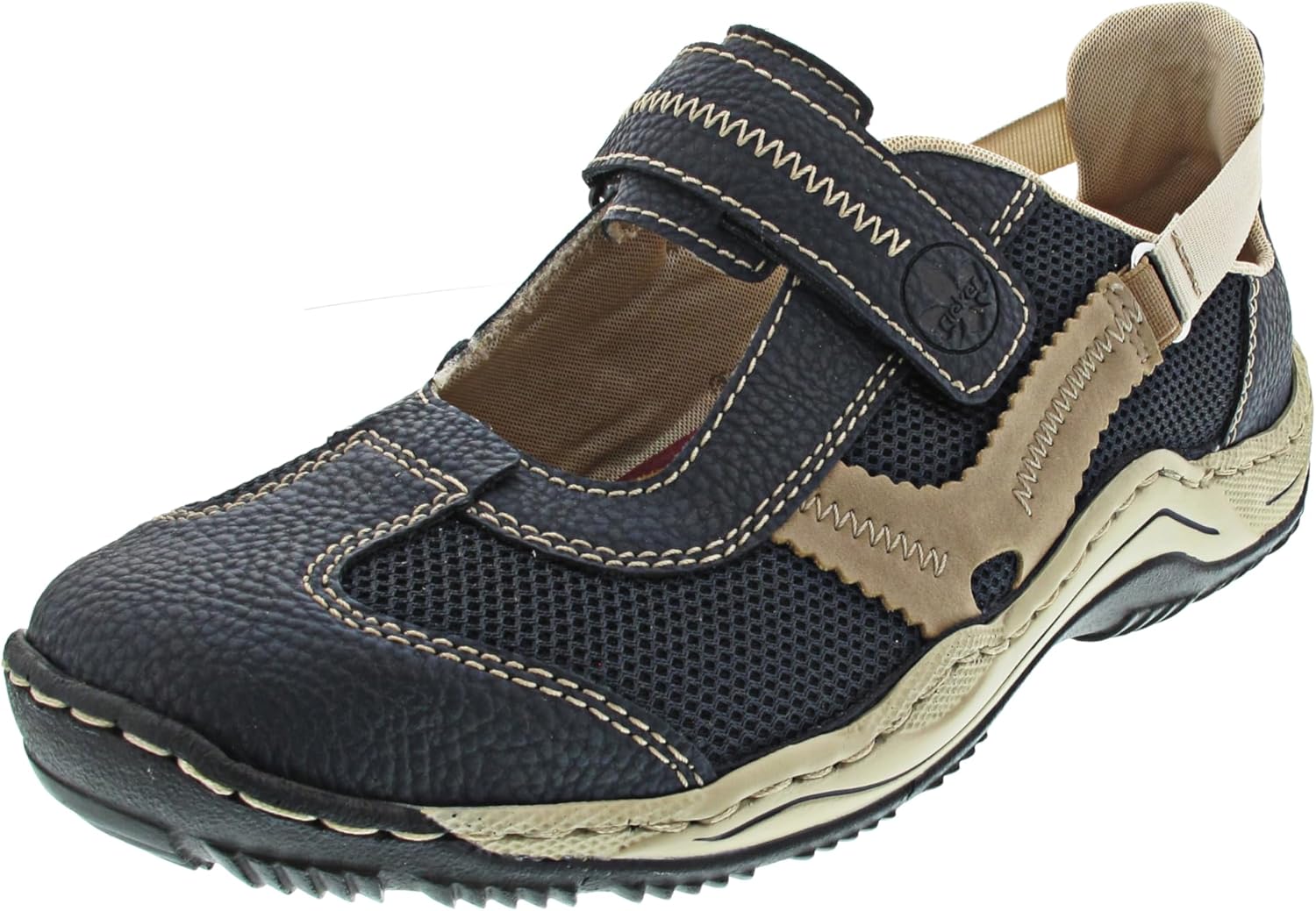 Rieker Women's Loafer