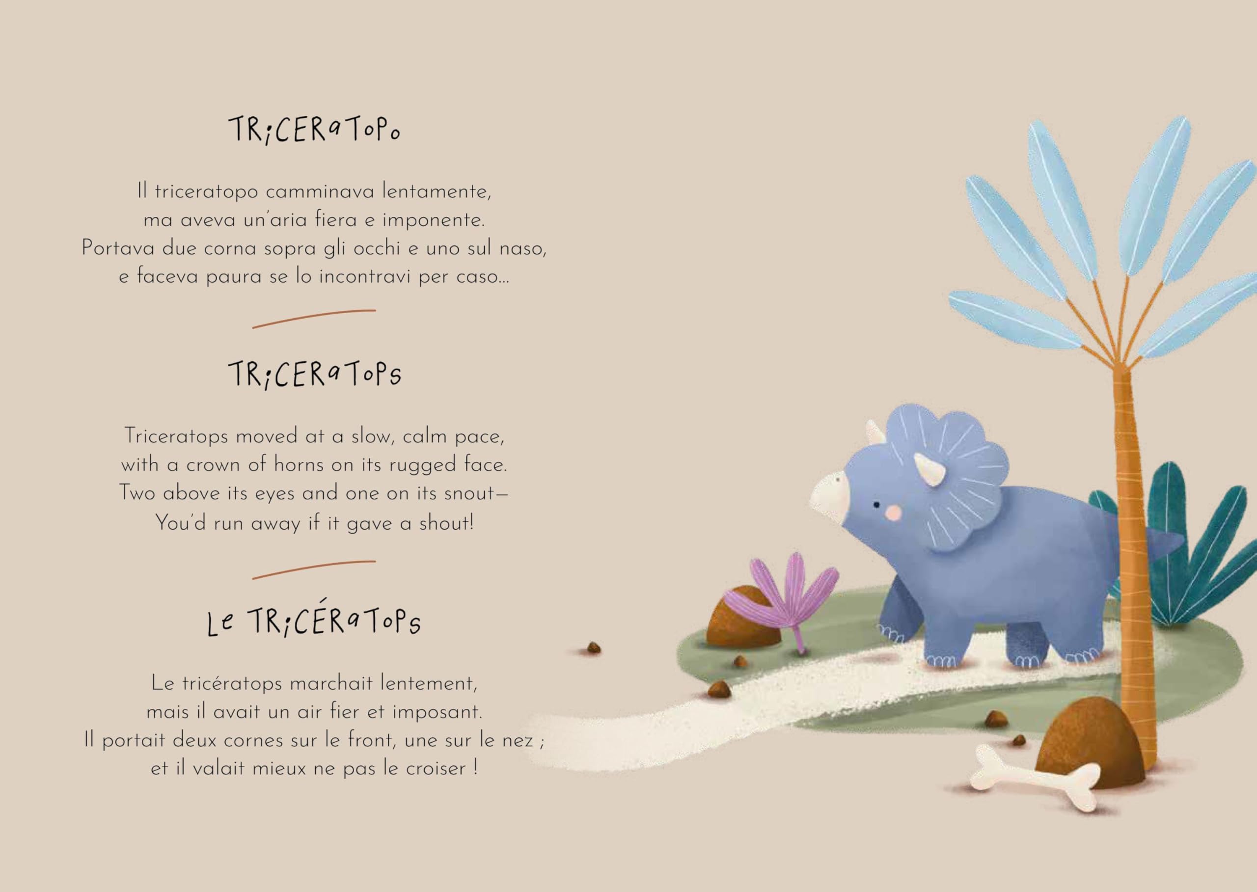 Dinosauri-Dinosaurs-Les dinosaures. Magnetic box e book. Ediz. multilingue. Con 35 magneti: Magnetic Box Set