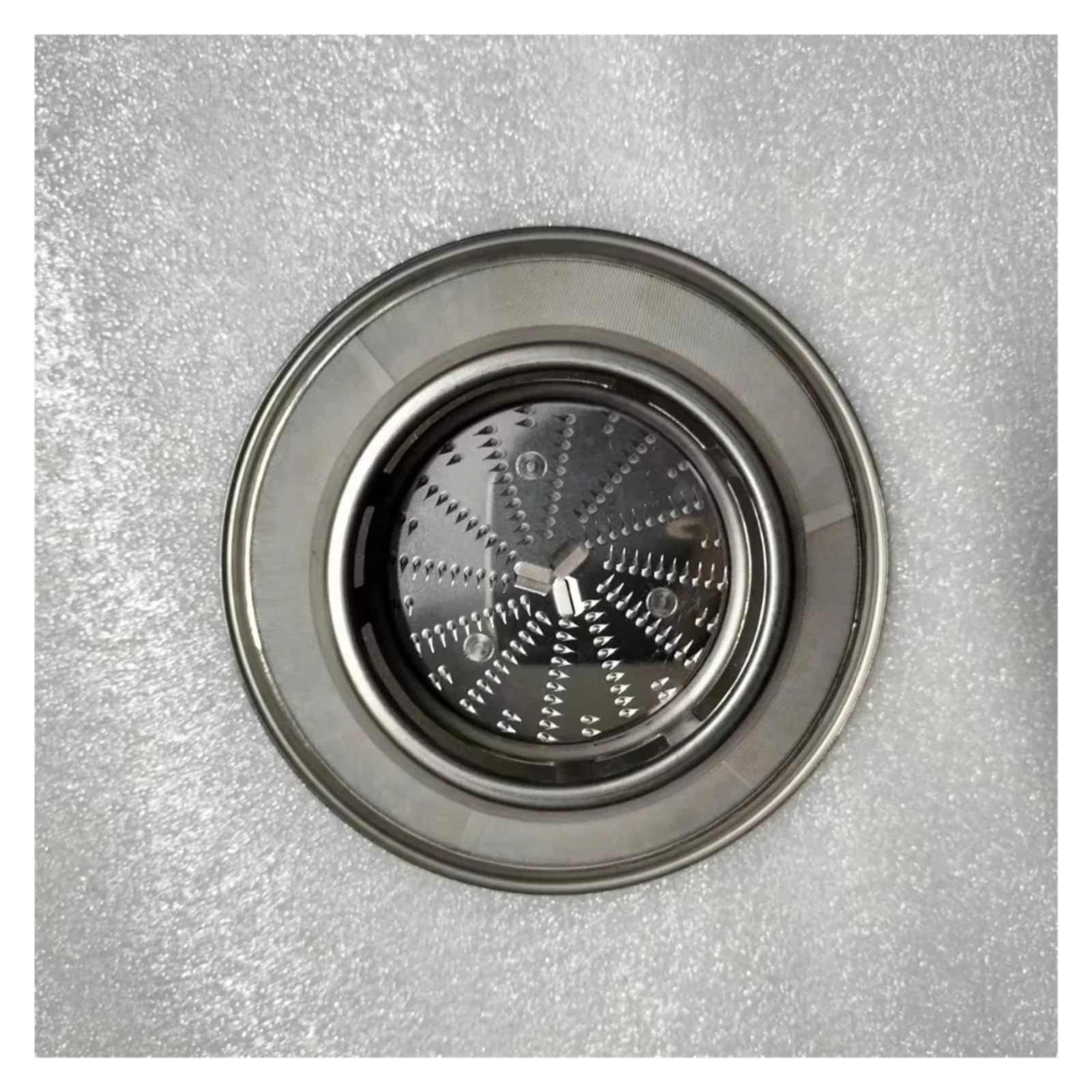 Filtro Exprimidor, Compatible Con Philips, Reemplazo HR1832 HR1833 HR1836 HR1837