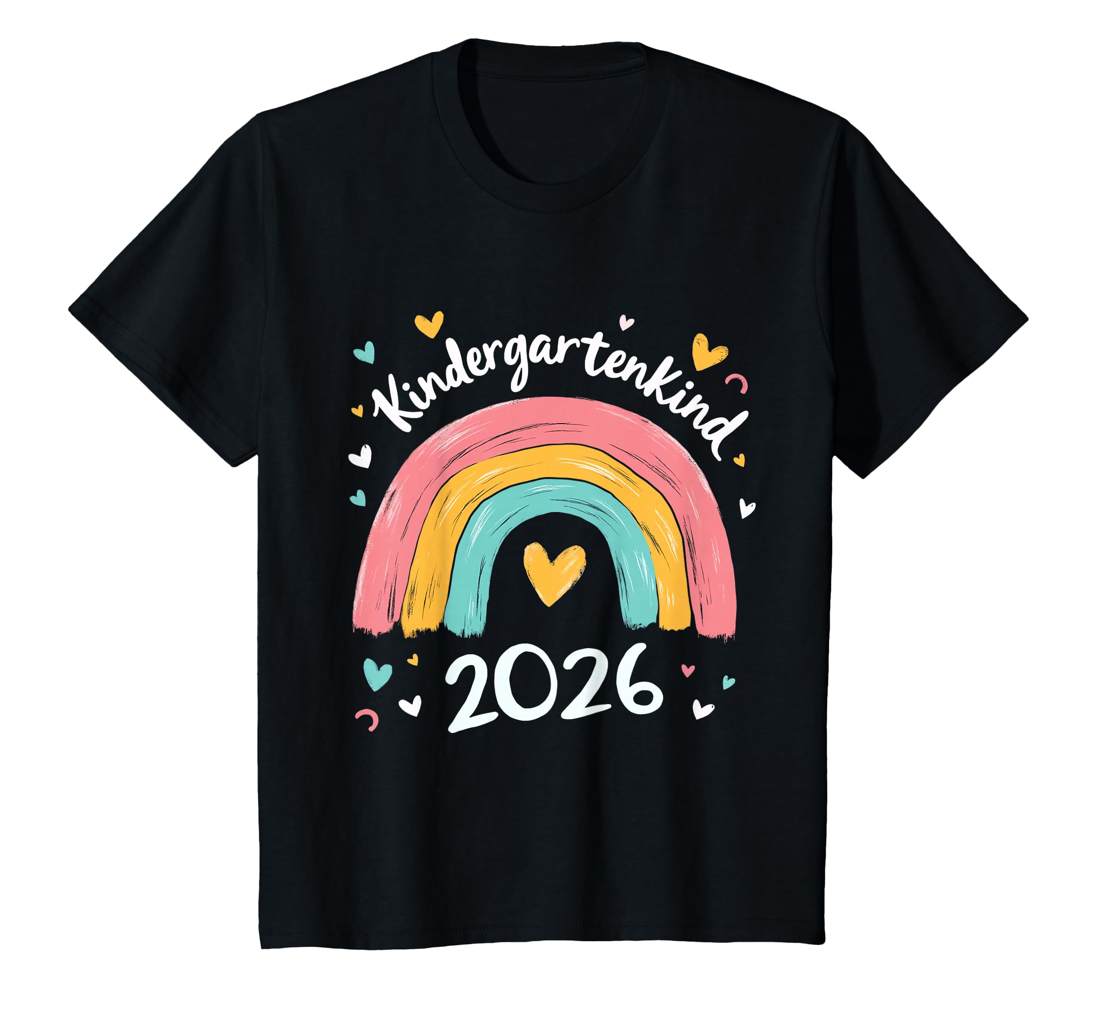 Kleidung mit Designs von Amazon Merch on Demand