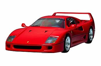1/10スケール タミヤ フェラーリ F40 ボディ 新品未使用品 1/10 タミヤ フェラーリ F40 TAMIYA ラジコン ボディ - メルカリ