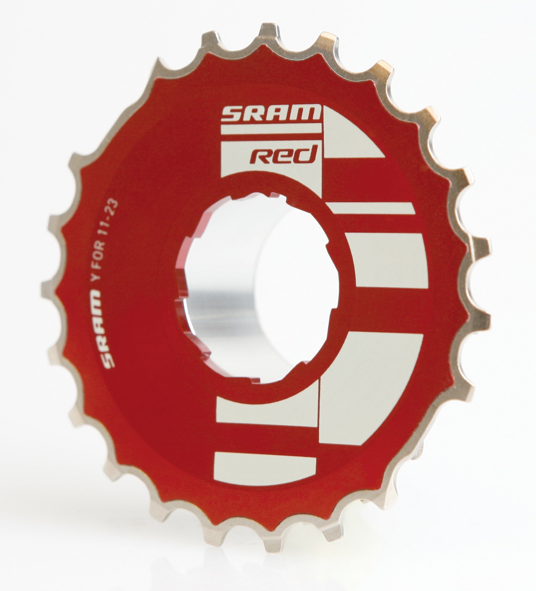 SRAM RED 11speed カセット　11−30T SRAM Red Cassette Open Glide-1090 (Design: 11-23 sprockets