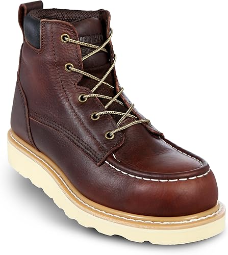 Miniatura 1 de Ever Boots - Botas de trabajo con puntera de acero