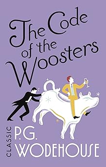 Buy PG Wodehouse Collection Pack (the Code Of The Woosters; Right Ho - Foto 10