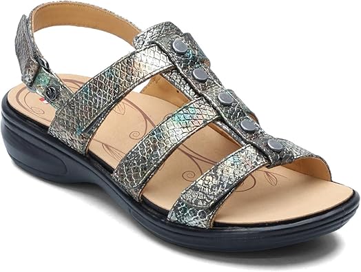 revere miami sandals