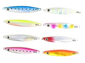 おーちゃんだお ルアーまとめ売り ショアジギング シーバス