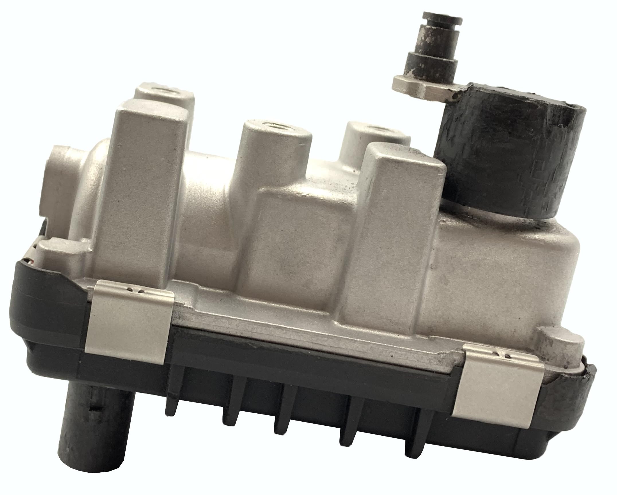 Controller della turbina, G-206, 6NW008412, 712120 per BM W, Garanzia 12 mesi!! !