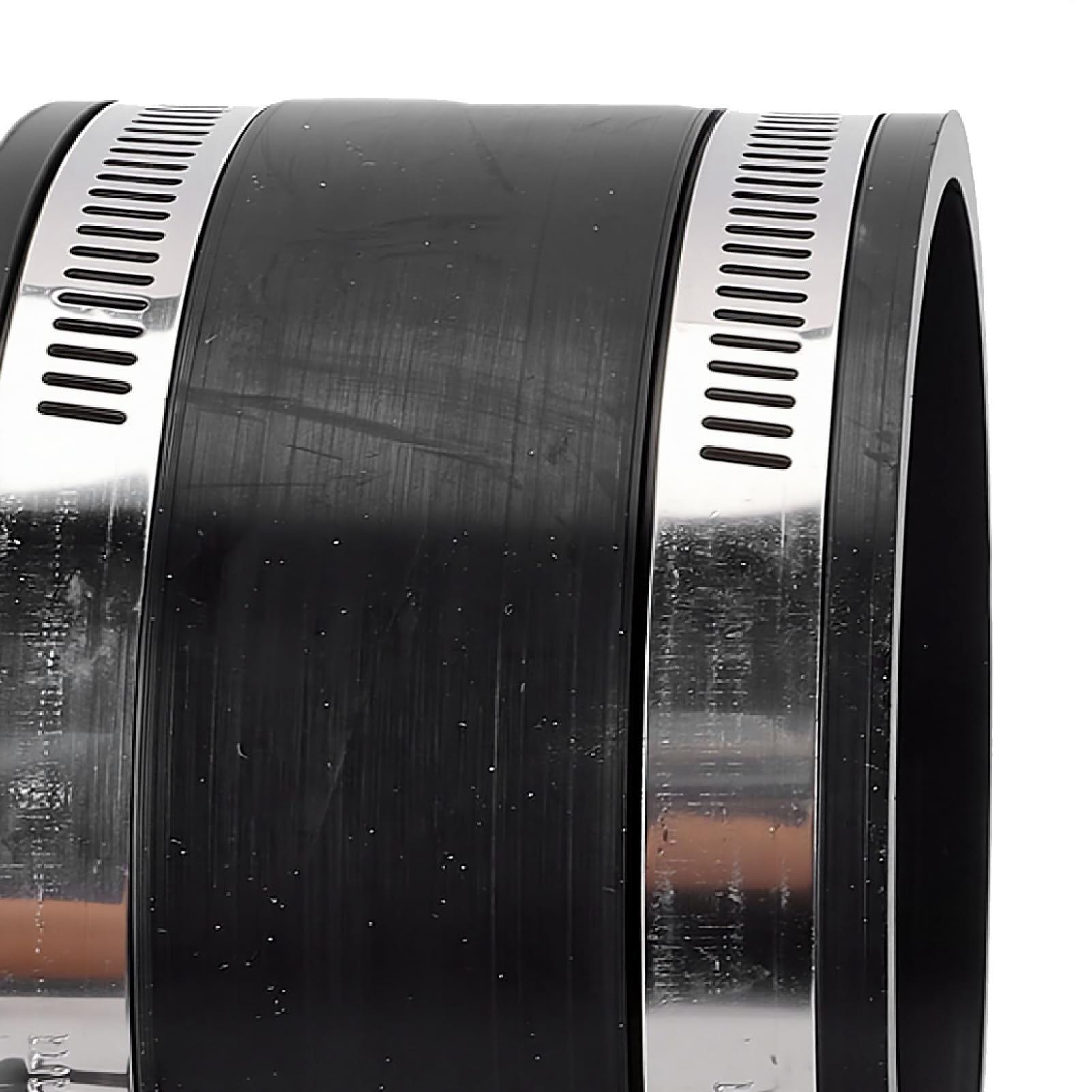 Marhynchus Ricevitore per Porta di Raccolta Polvere, Design in Acciaio da | Commutazione efficiente, organizzazione dell\'officina, materiale ABS robusto