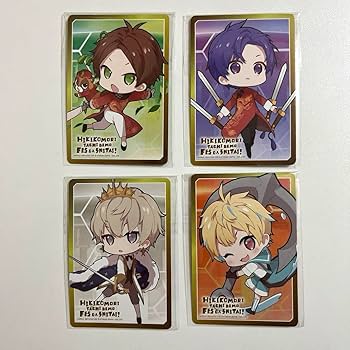 Amazon.co.jp: ひきフェスチップス カード まとめ うらたぬき