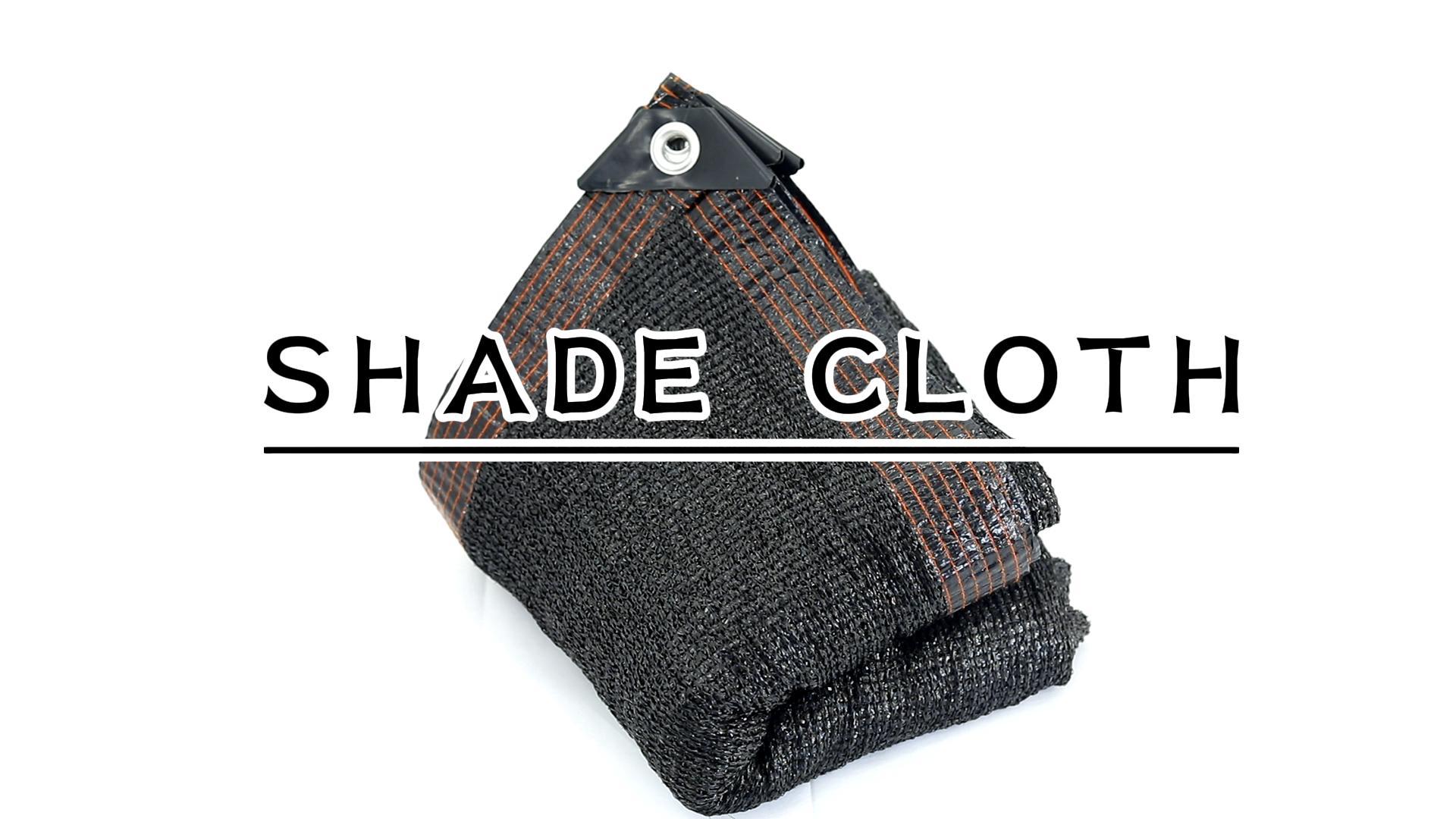 Amazon.com : BEIGYFRYFIRE 80% Shade Cloth, 6.5X 6.5 FT