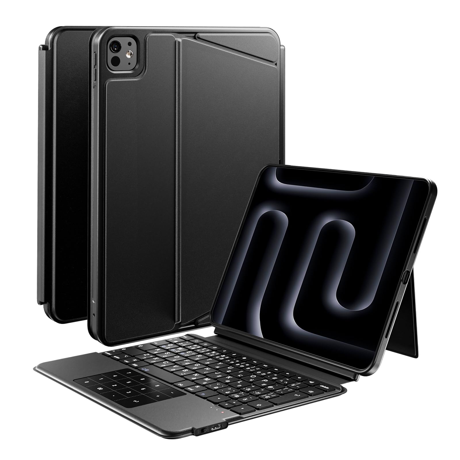 Amazon.co.jp: 【作業効率MAX】 iClever iPad Pro 11 インチ (M4