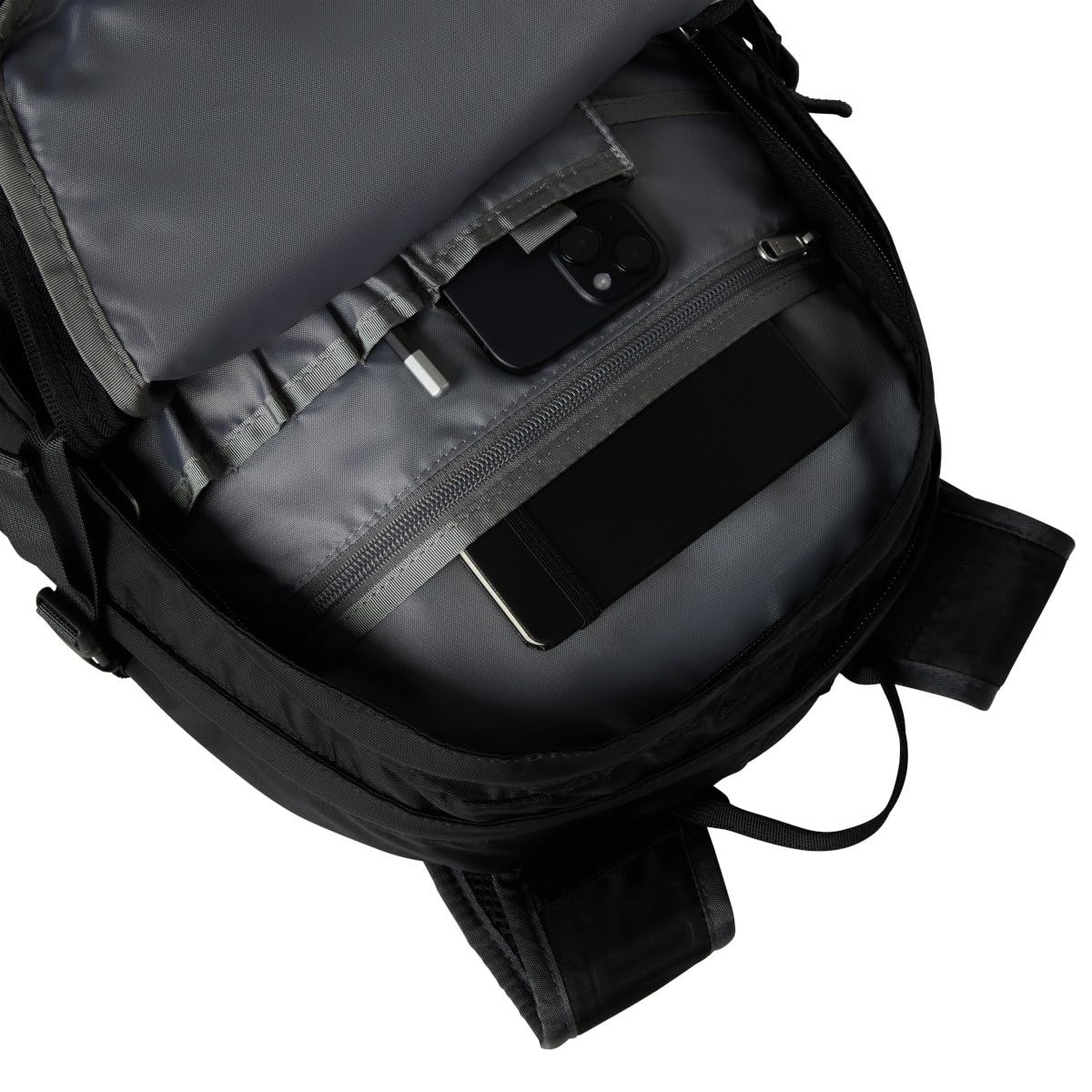 THE NORTH FACE Borealis Classic Mochila Hombre (Pack de 1)