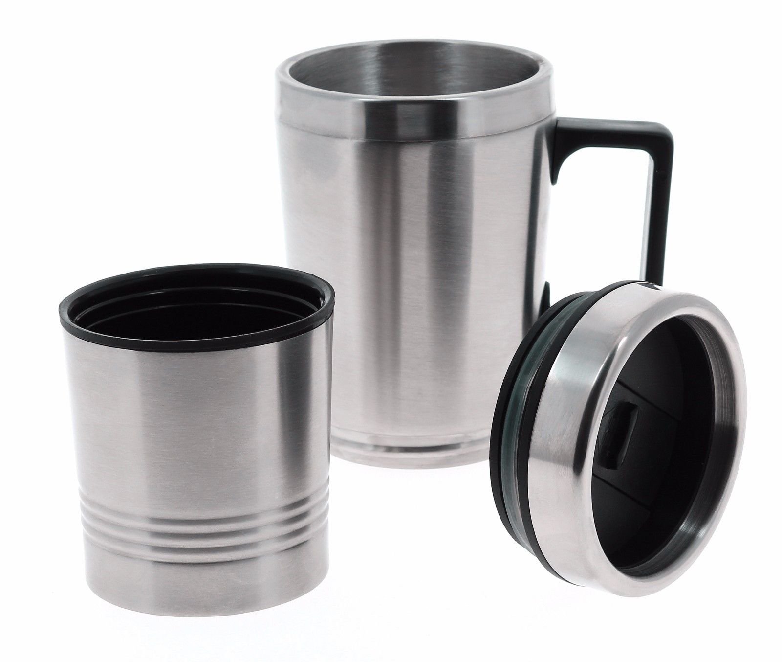 SUMEX COFMUG1 Thermos électrique et Tasse de café 12 V