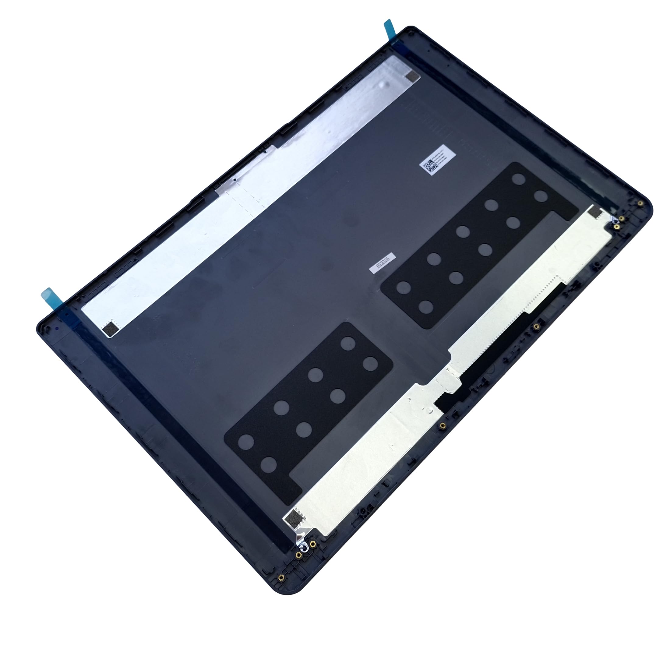 Ersatz-LCD-Abdeckung Für Lenovo Ideapad 1-15ADA7/15AMN7/15ALC7 – Grau, Teilenummer 5CB1M48453