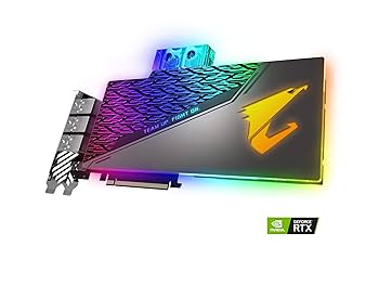 Amazon | Gigabyte AORUS GeForce RTX 2080 Ti Xtreme
