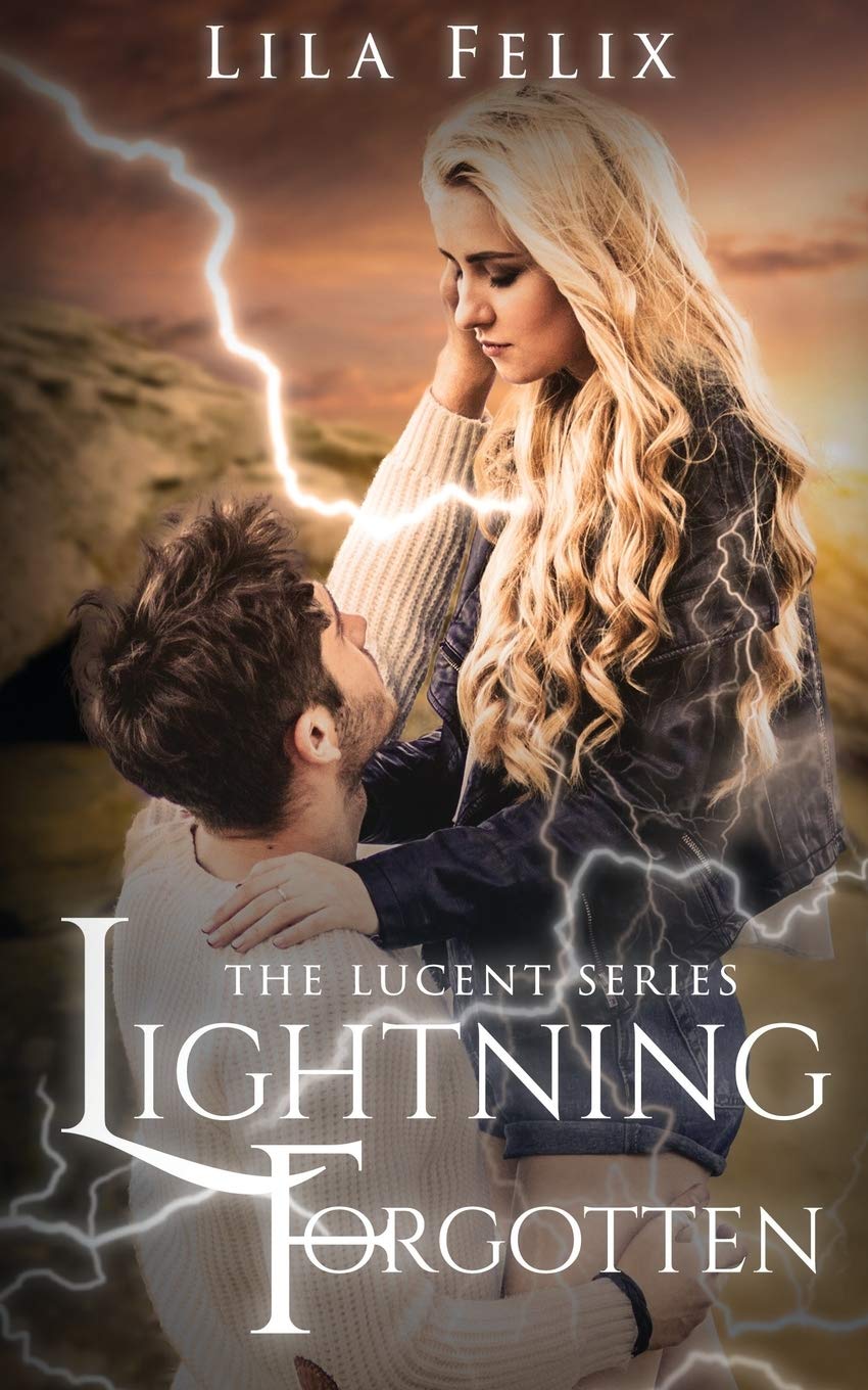 Lightning Forgotten (Lucent)