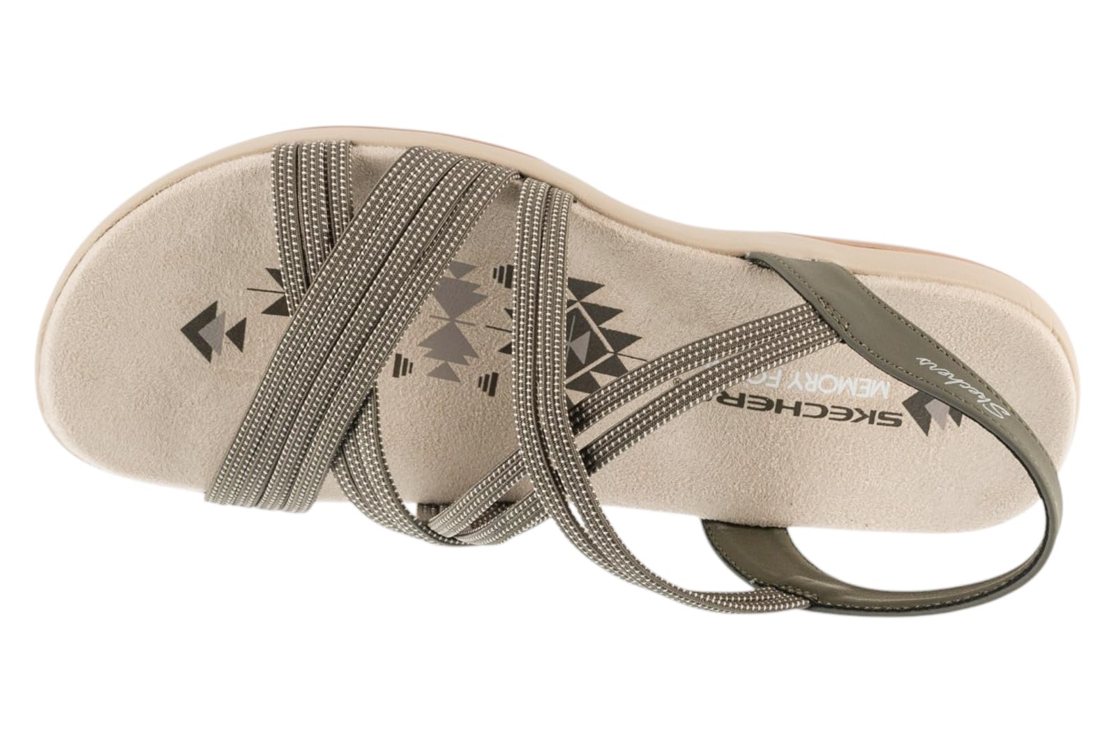 Skechers Damen Skecherssandals