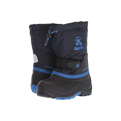Kamik Kids Waterbug 5 (Toddler/Little Kid/Big Kid) Boy