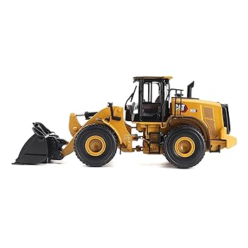 Amazon | ダイキャストマスター 1/50 ハイラインシリーズ