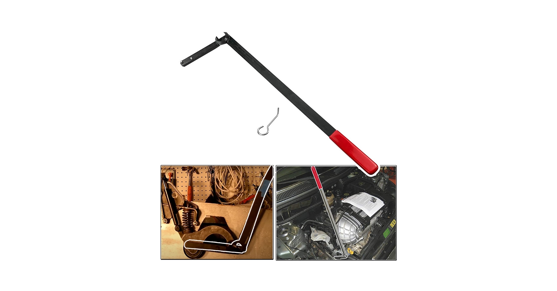 ✴︎✴︎ Amazon.com: Bentolin R52 R53 Serpentine Belt Removal