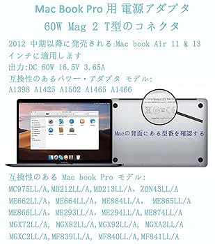 【すぐ使える】MacBook Pro 13㌅ DVD再生可能/互換Office すぐ使える】MacBook Pro 13㌅ DVD再生可能/互換Office 実は