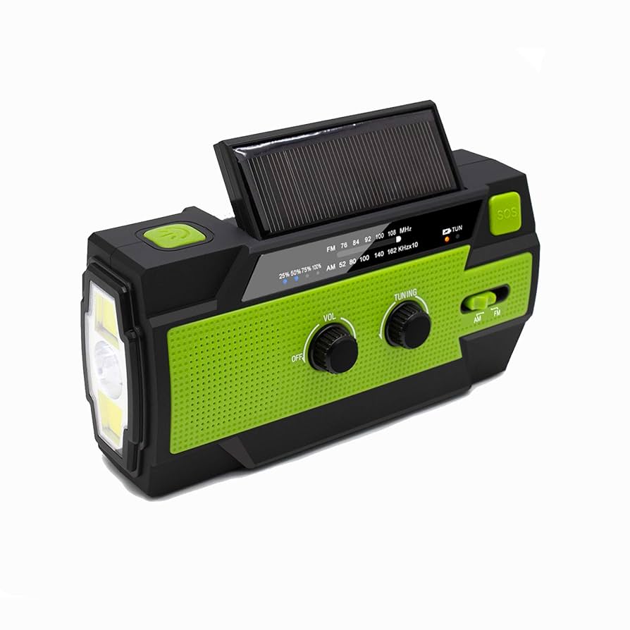 防災対策　高速5G 使用浅　SIMフリー　FMラジオ付　防水 極美品　スマホ Amazon.co.jp: 【2025発売】 防災ラジオ テレビ 7インチ大画面