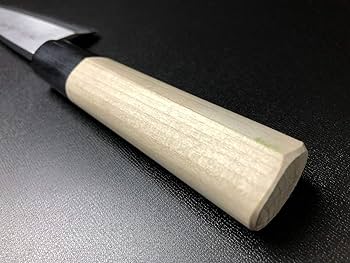 Amazon | 有次 包丁 相出刃 別打 150mm 日本製 青鋼2 築地