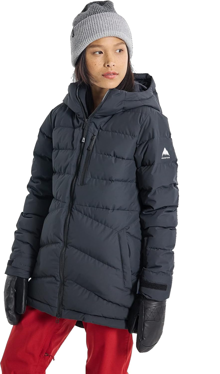 Burton Women's Loyil Down Jacket