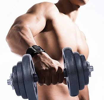 ダンベルセット Amazon | TIGORA(ティゴラ) 着脱式ダンベル マッスルハードダンベル