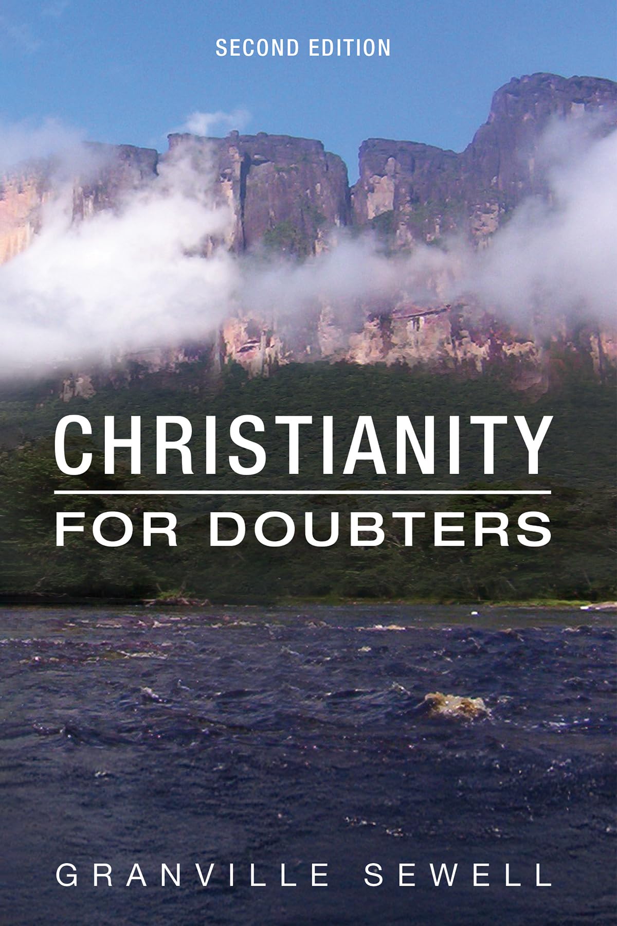 Christianity for Doubters, Second Edition