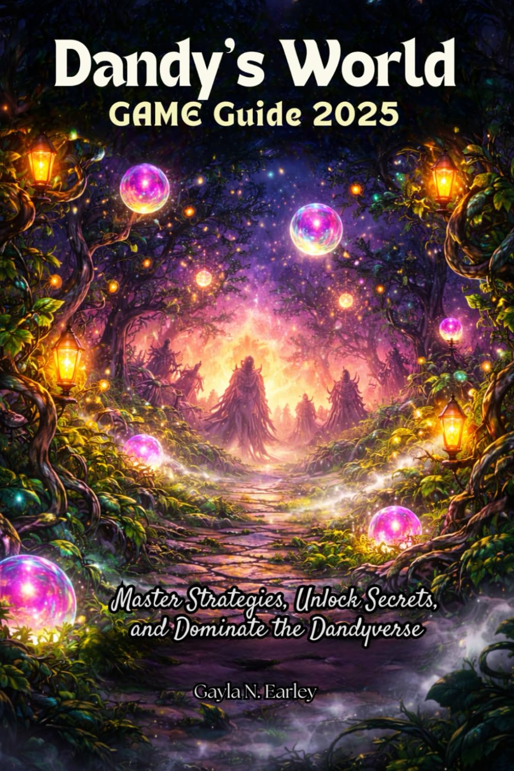 Dandy’s World GAME Guide 2025: Master Strategies, Unlock Secrets, and Dominate the Dandyverse