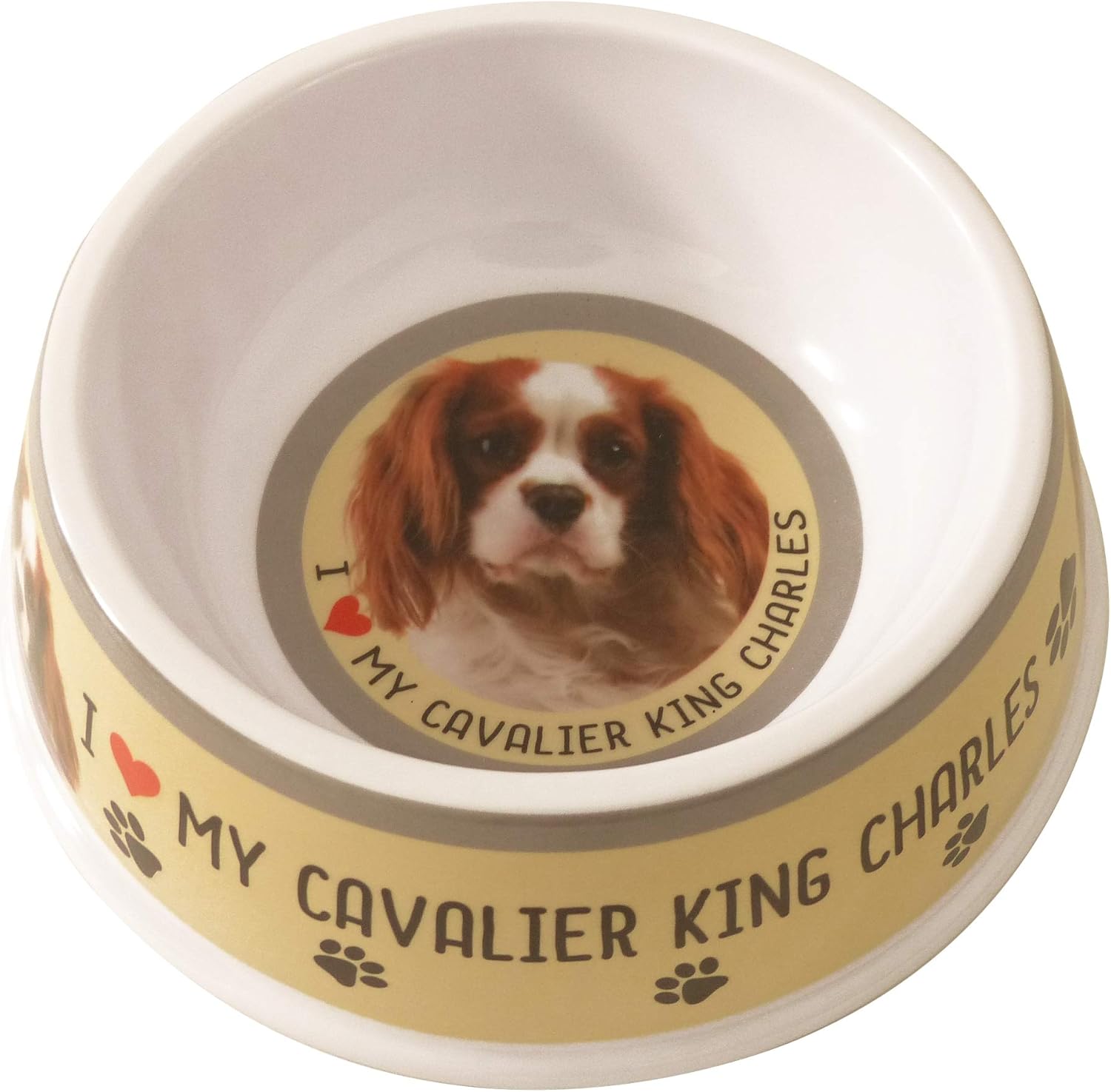 cavalier bowls