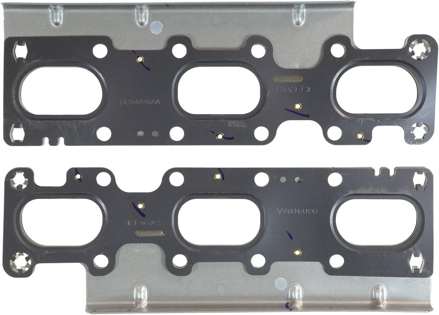 FEL-PRO MS 97217 Exhaust Manifold Gasket Set for Ford Edge