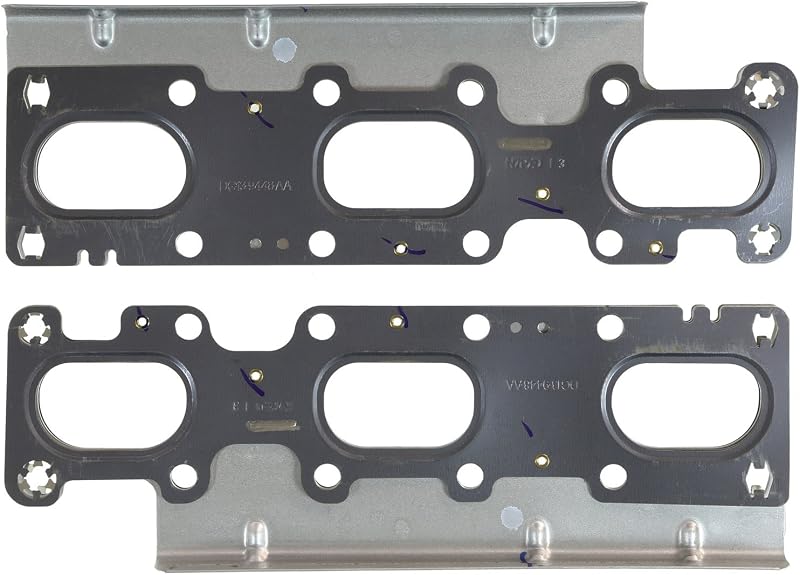 Kit de Juntas do Coletor de Escape Fel-Pro MS 97217 para Ford Edge – 1 unidade